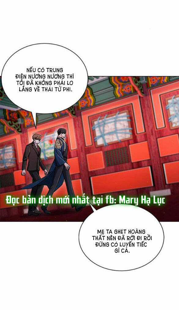 The Castle - Cô Dâu Của Quỷ Chapter 3.2 trang 1