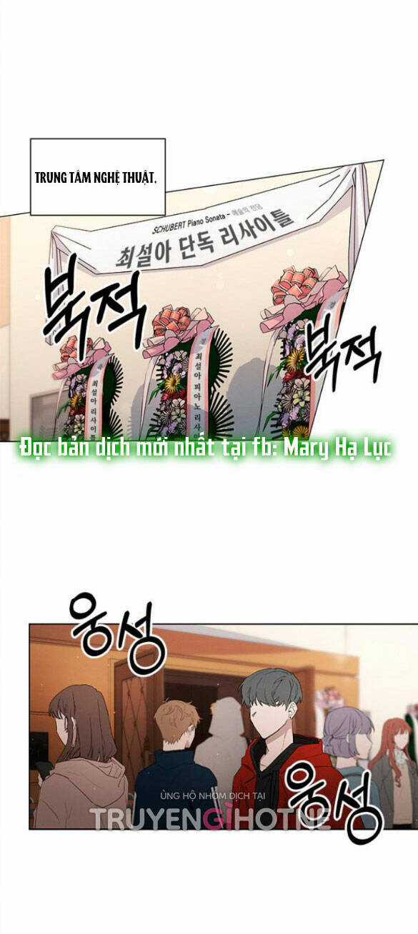 The Castle - Cô Dâu Của Quỷ Chapter 3.2 trang 10