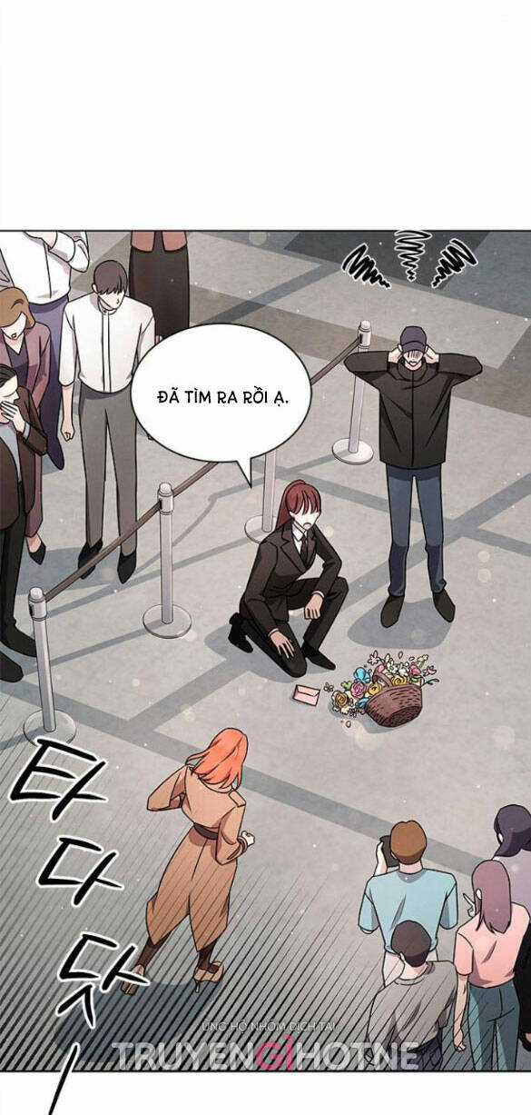 The Castle - Cô Dâu Của Quỷ Chapter 3.2 trang 15