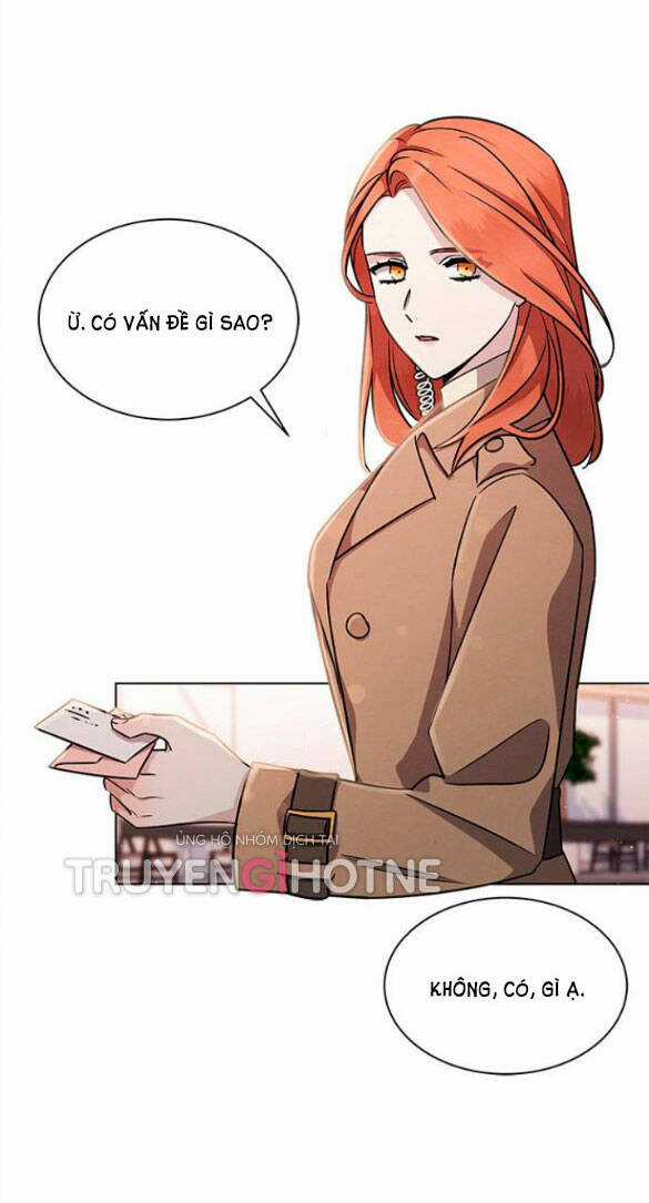 The Castle - Cô Dâu Của Quỷ Chapter 3.2 trang 20