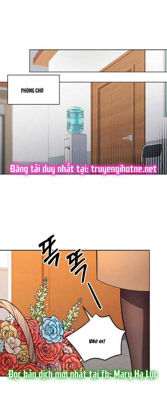 The Castle - Cô Dâu Của Quỷ Chapter 3.2 trang 21