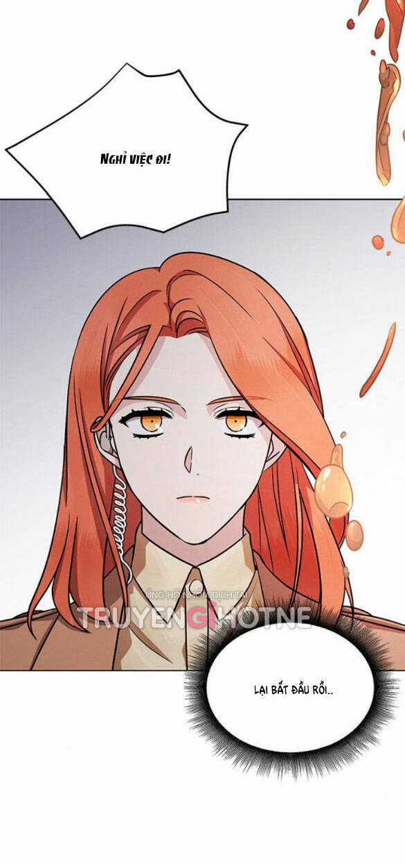 The Castle - Cô Dâu Của Quỷ Chapter 3.2 trang 25