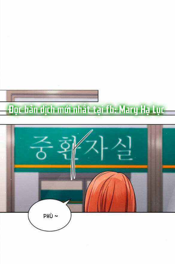 The Castle - Cô Dâu Của Quỷ Chapter 3.2 trang 5