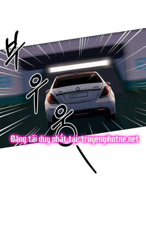 The Castle - Cô Dâu Của Quỷ Chapter 3.2 trang 9