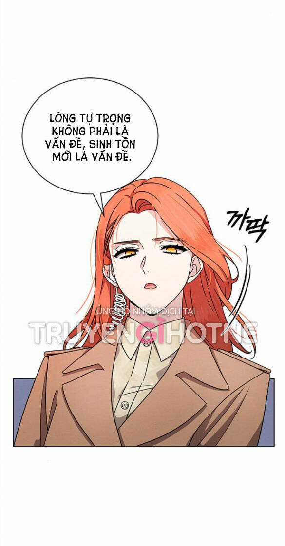 The Castle - Cô Dâu Của Quỷ Chapter 4.1 trang 11