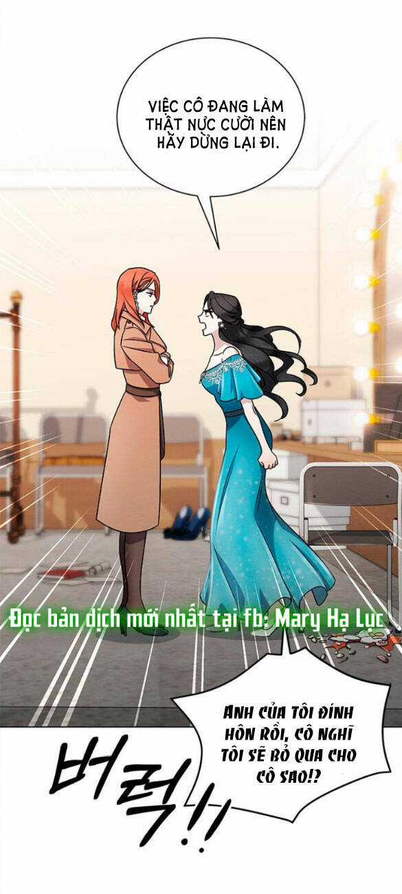 The Castle - Cô Dâu Của Quỷ Chapter 4.1 trang 12