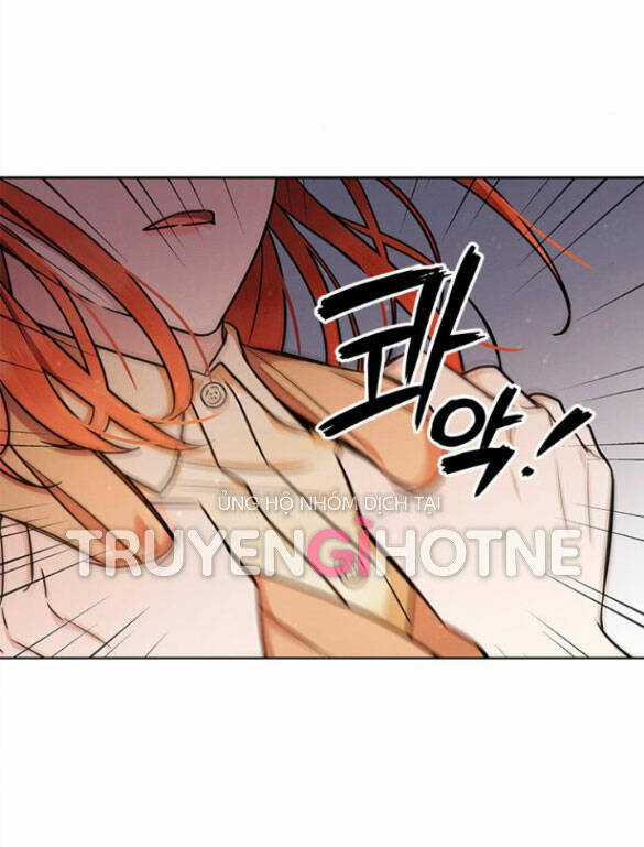 The Castle - Cô Dâu Của Quỷ Chapter 4.1 trang 14