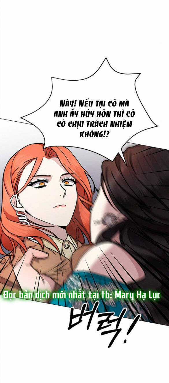 The Castle - Cô Dâu Của Quỷ Chapter 4.1 trang 15