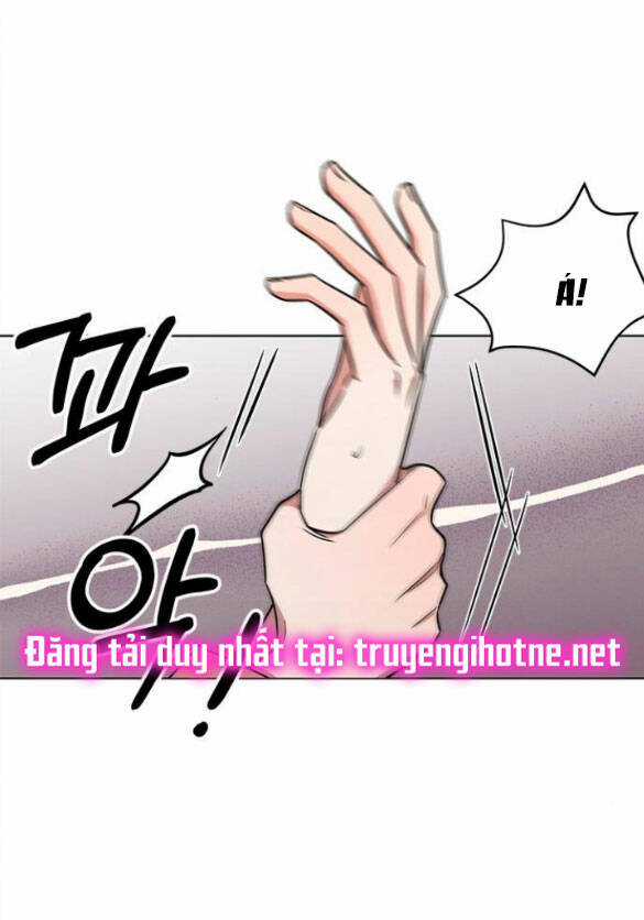 The Castle - Cô Dâu Của Quỷ Chapter 4.1 trang 16