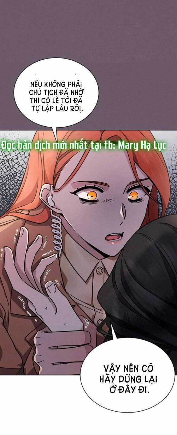 The Castle - Cô Dâu Của Quỷ Chapter 4.1 trang 18