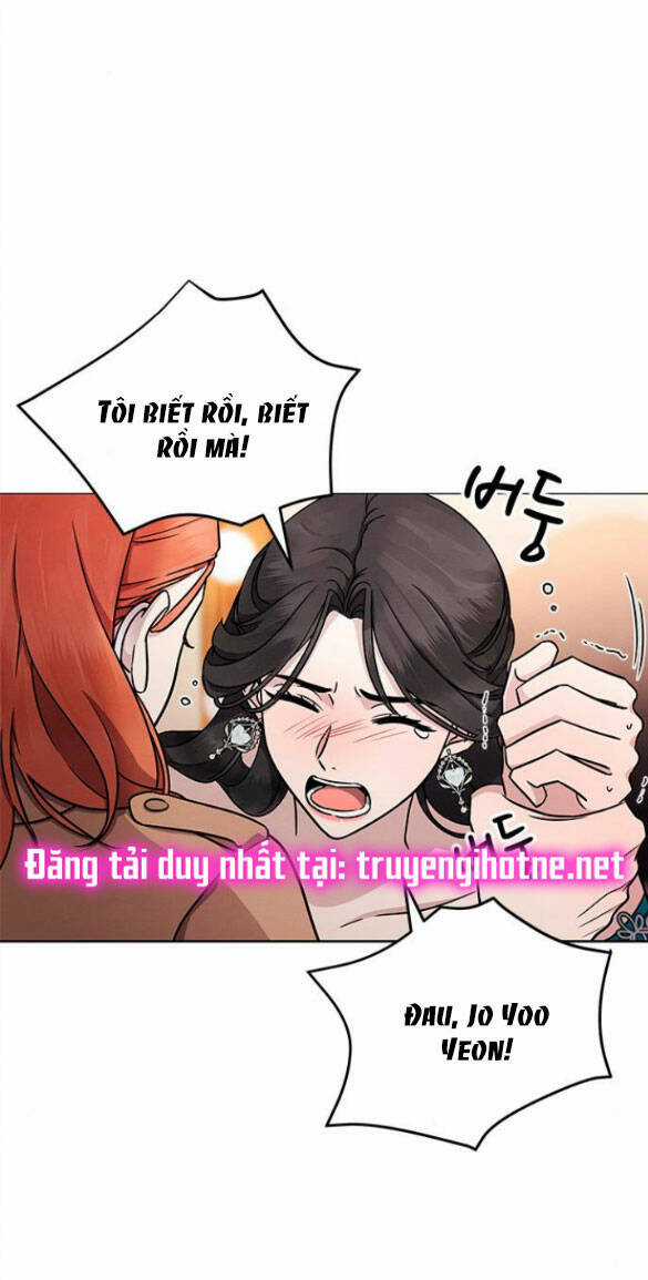 The Castle - Cô Dâu Của Quỷ Chapter 4.1 trang 19