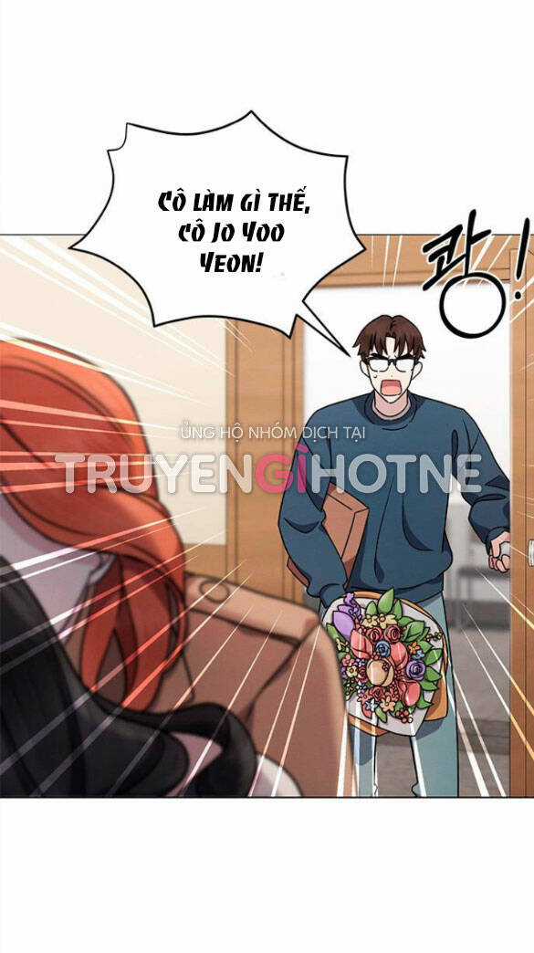 The Castle - Cô Dâu Của Quỷ Chapter 4.1 trang 20