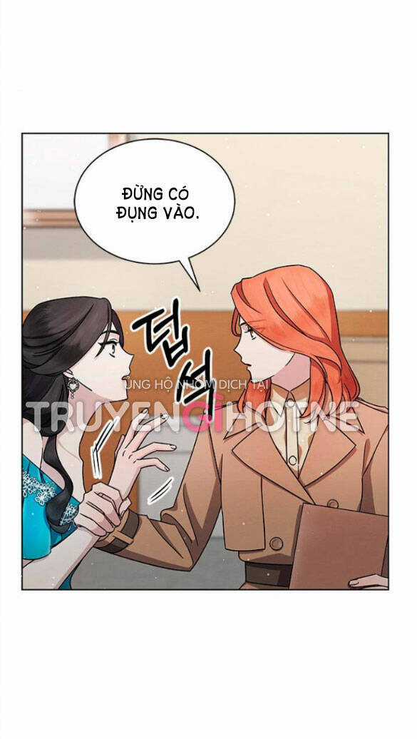 The Castle - Cô Dâu Của Quỷ Chapter 4.1 trang 25