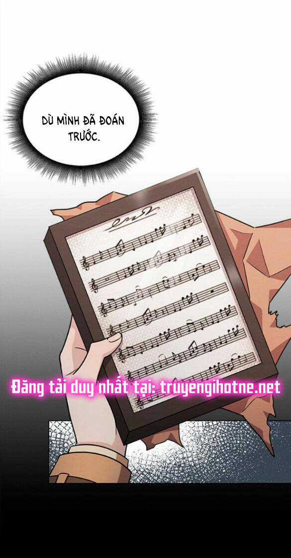 The Castle - Cô Dâu Của Quỷ Chapter 4.1 trang 27