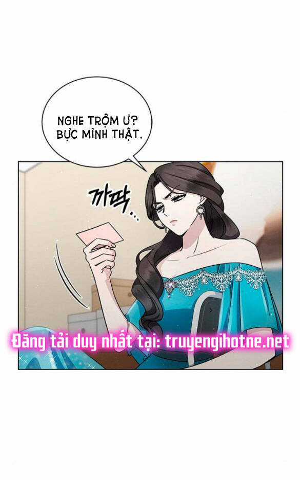 The Castle - Cô Dâu Của Quỷ Chapter 4.1 trang 3