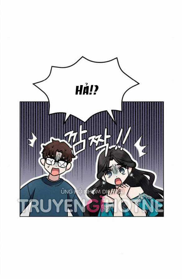 The Castle - Cô Dâu Của Quỷ Chapter 4.1 trang 31