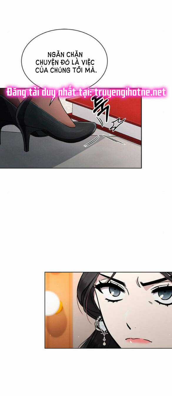 The Castle - Cô Dâu Của Quỷ Chapter 4.1 trang 6