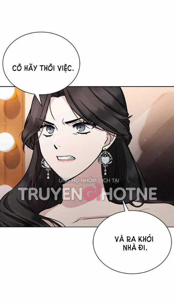 The Castle - Cô Dâu Của Quỷ Chapter 4.1 trang 7