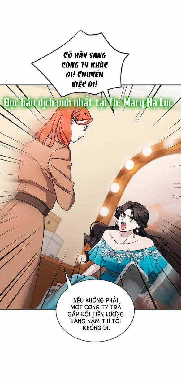 The Castle - Cô Dâu Của Quỷ Chapter 4.1 trang 9