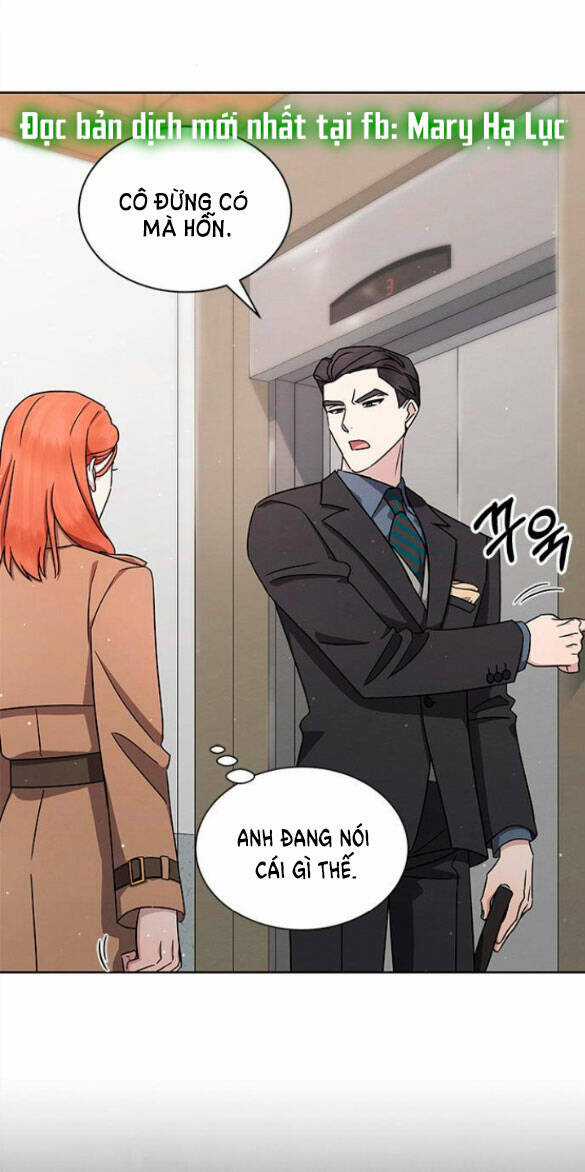 The Castle - Cô Dâu Của Quỷ Chapter 4.2 trang 12