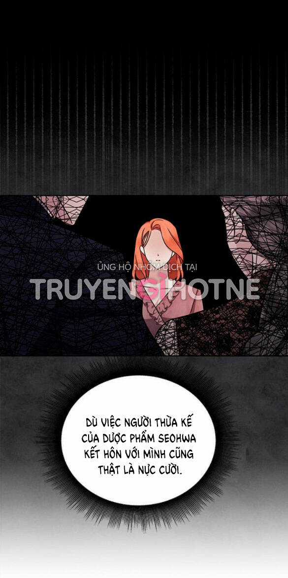 The Castle - Cô Dâu Của Quỷ Chapter 4.2 trang 14