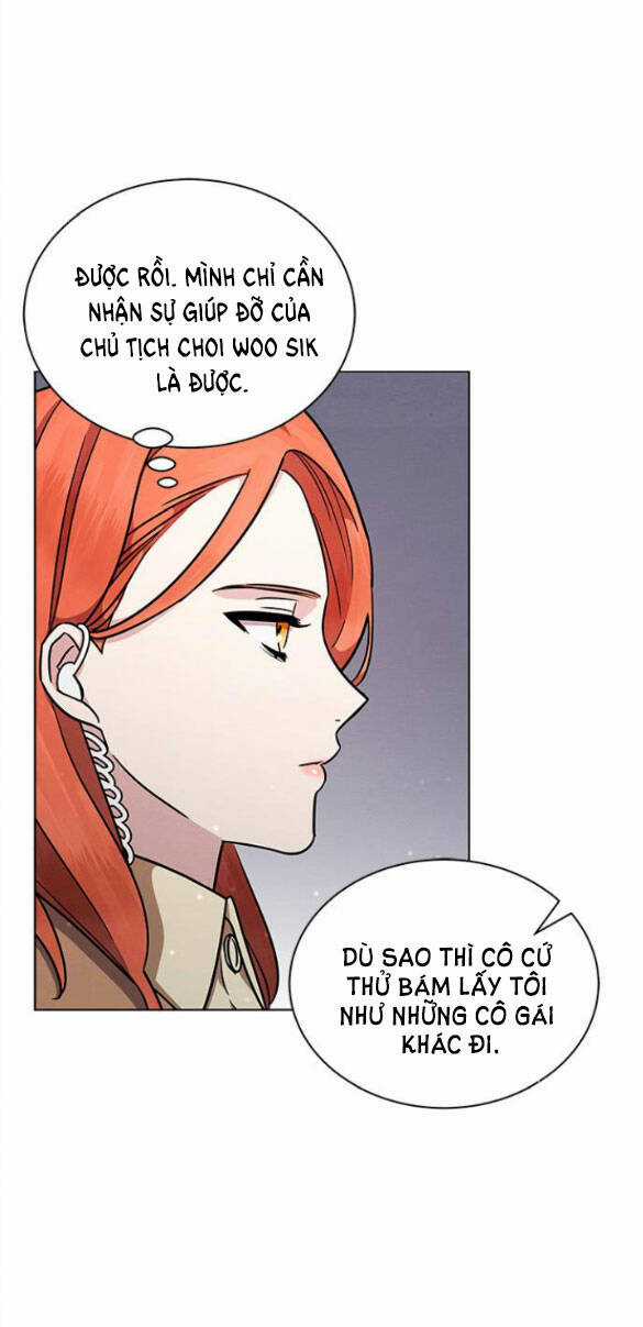 The Castle - Cô Dâu Của Quỷ Chapter 4.2 trang 15