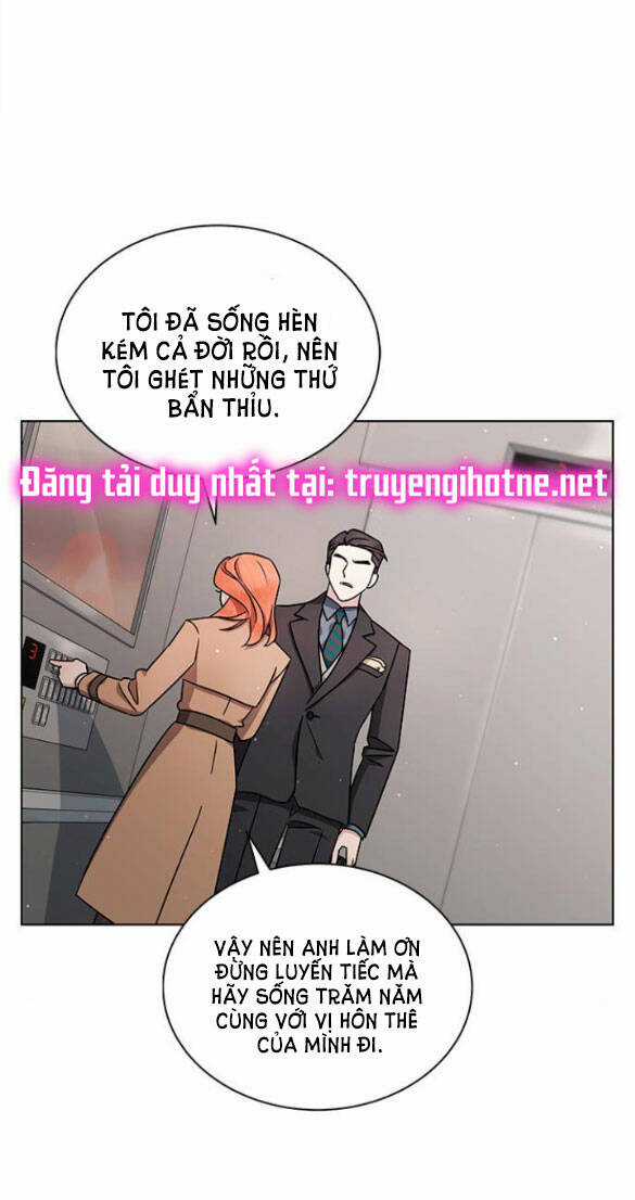 The Castle - Cô Dâu Của Quỷ Chapter 4.2 trang 18