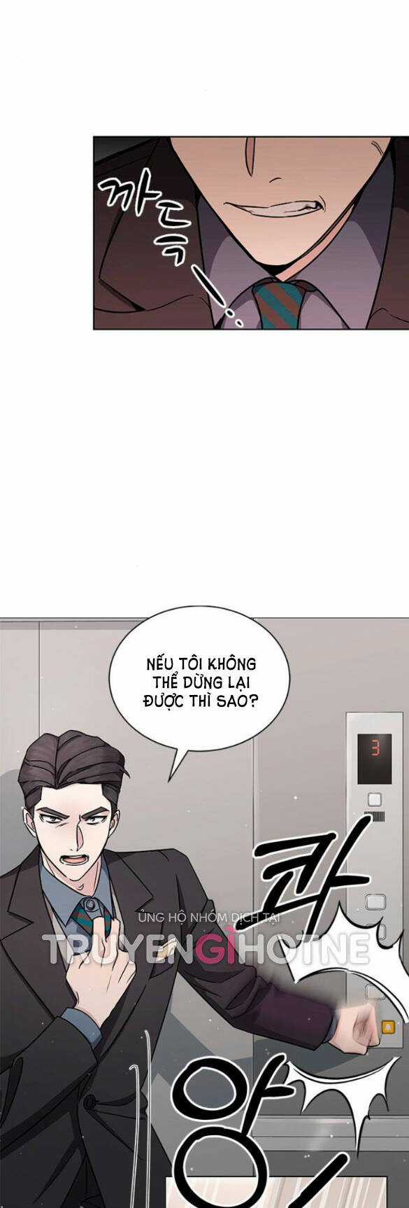 The Castle - Cô Dâu Của Quỷ Chapter 4.2 trang 19