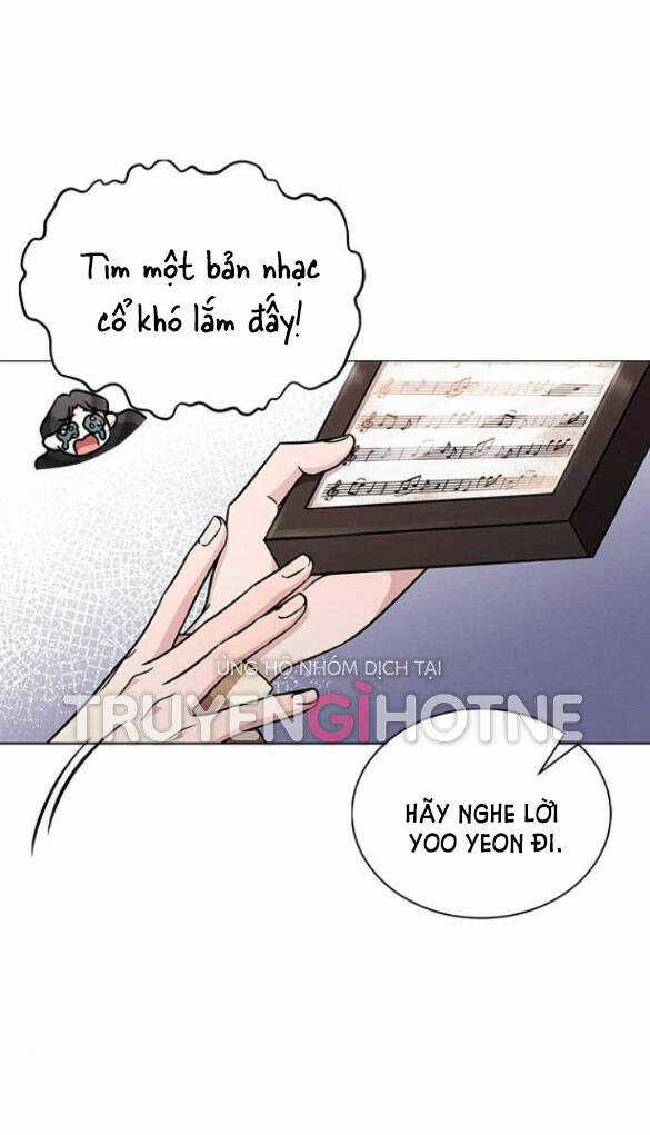 The Castle - Cô Dâu Của Quỷ Chapter 4.2 trang 2