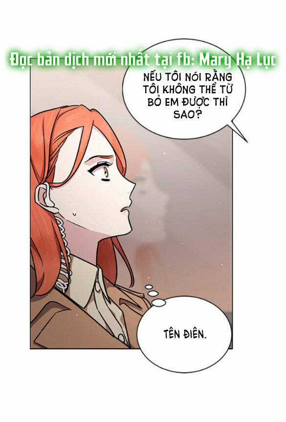 The Castle - Cô Dâu Của Quỷ Chapter 4.2 trang 21