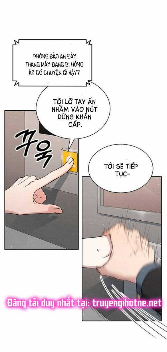 The Castle - Cô Dâu Của Quỷ Chapter 4.2 trang 22