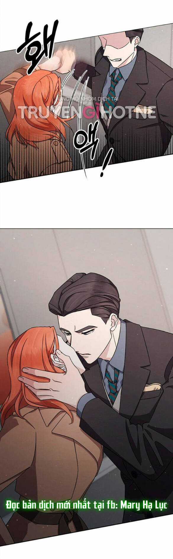 The Castle - Cô Dâu Của Quỷ Chapter 4.2 trang 23