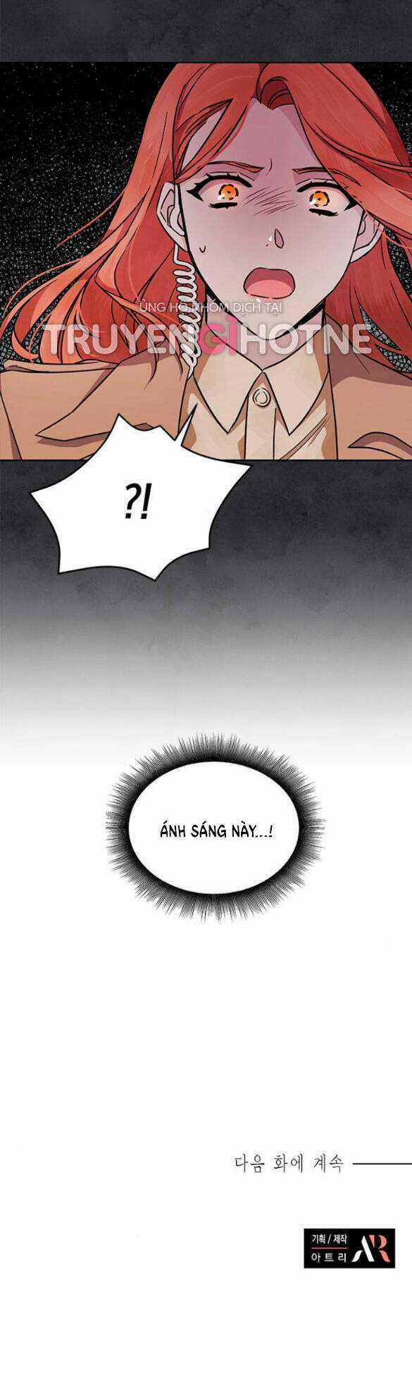 The Castle - Cô Dâu Của Quỷ Chapter 4.2 trang 26