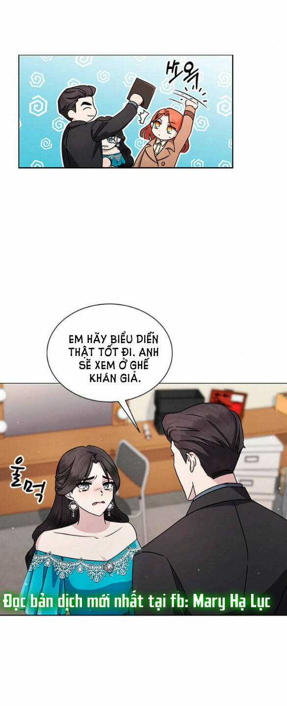 The Castle - Cô Dâu Của Quỷ Chapter 4.2 trang 6