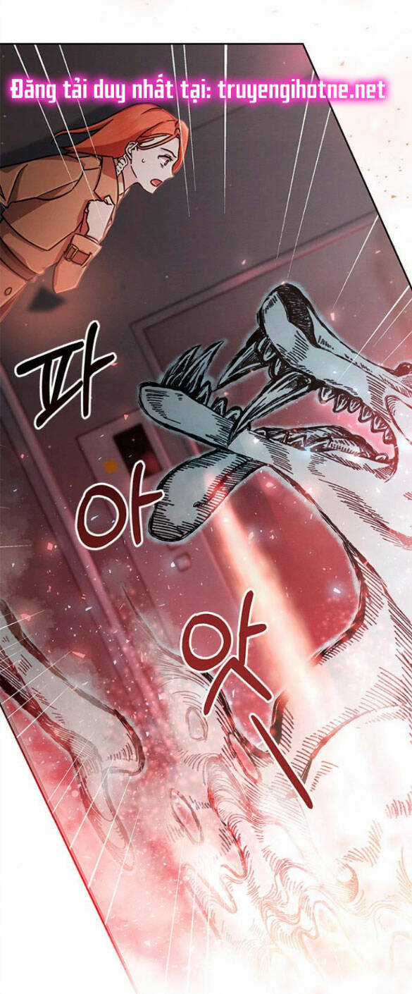 The Castle - Cô Dâu Của Quỷ Chapter 5.1 trang 11