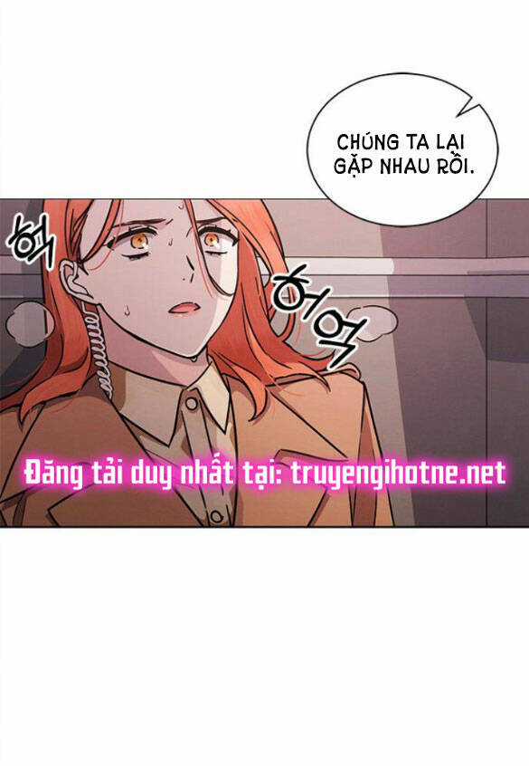 The Castle - Cô Dâu Của Quỷ Chapter 5.1 trang 13