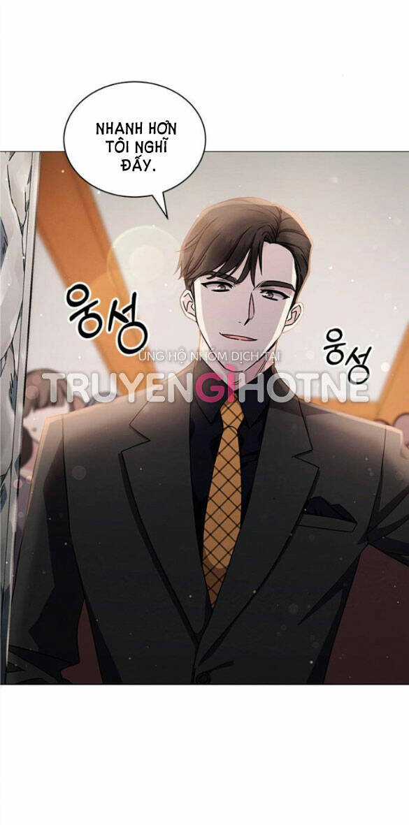 The Castle - Cô Dâu Của Quỷ Chapter 5.1 trang 14