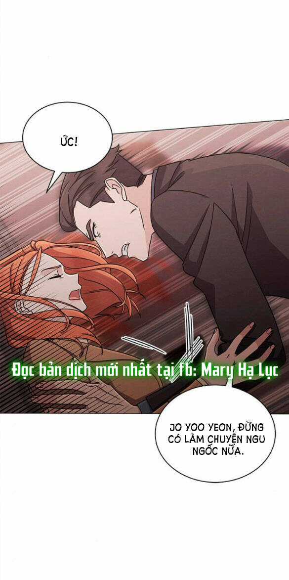 The Castle - Cô Dâu Của Quỷ Chapter 5.1 trang 2