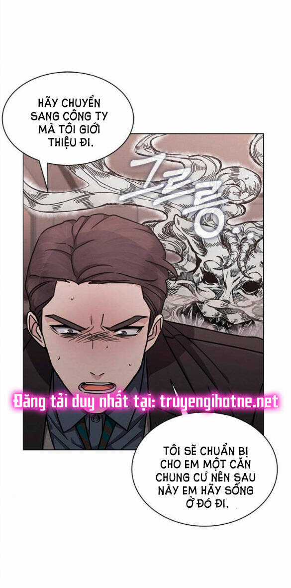 The Castle - Cô Dâu Của Quỷ Chapter 5.1 trang 3