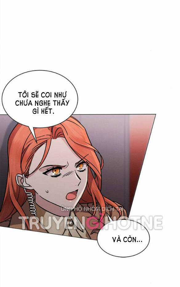 The Castle - Cô Dâu Của Quỷ Chapter 5.1 trang 4