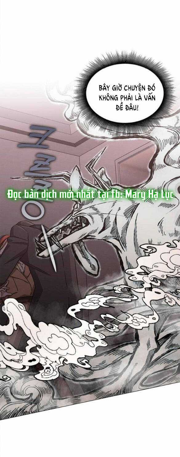 The Castle - Cô Dâu Của Quỷ Chapter 5.1 trang 5
