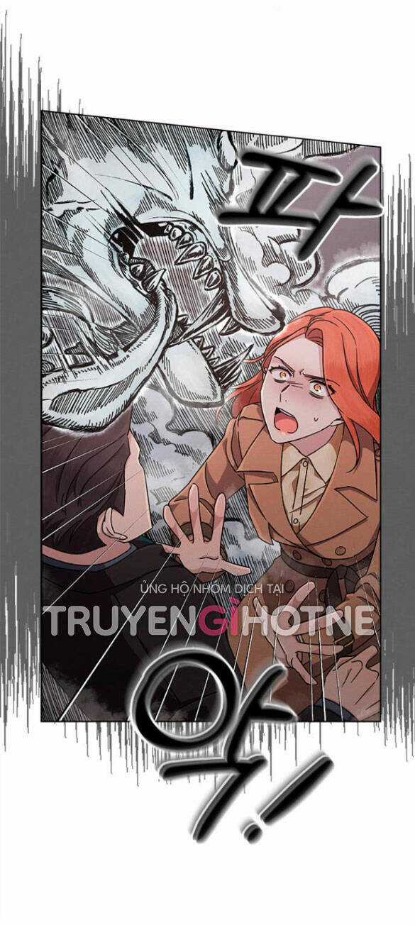 The Castle - Cô Dâu Của Quỷ Chapter 5.1 trang 7