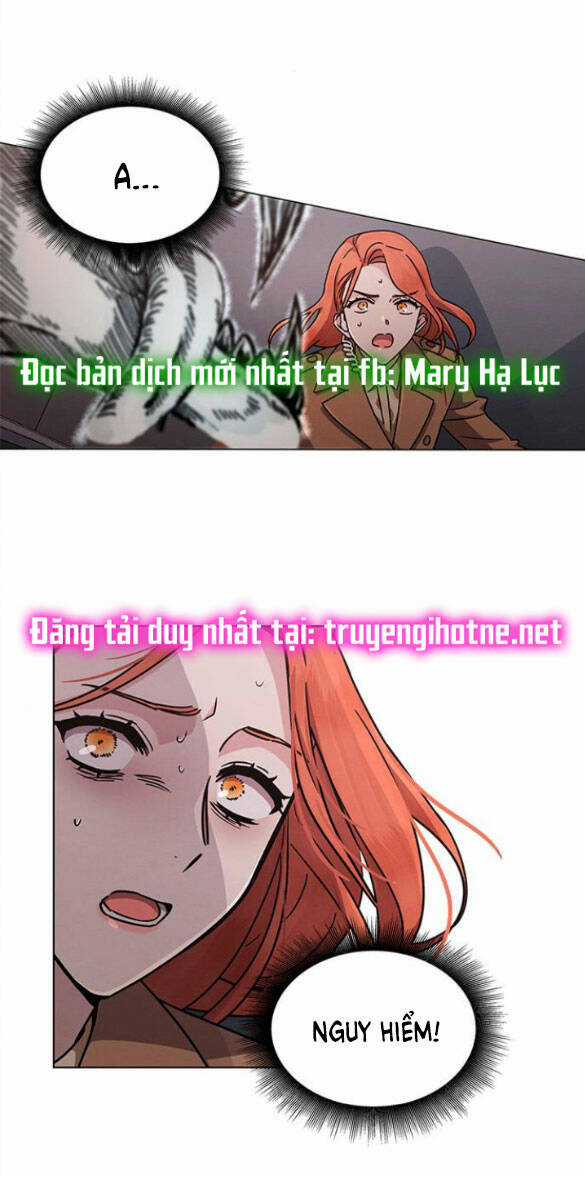 The Castle - Cô Dâu Của Quỷ Chapter 5.1 trang 8