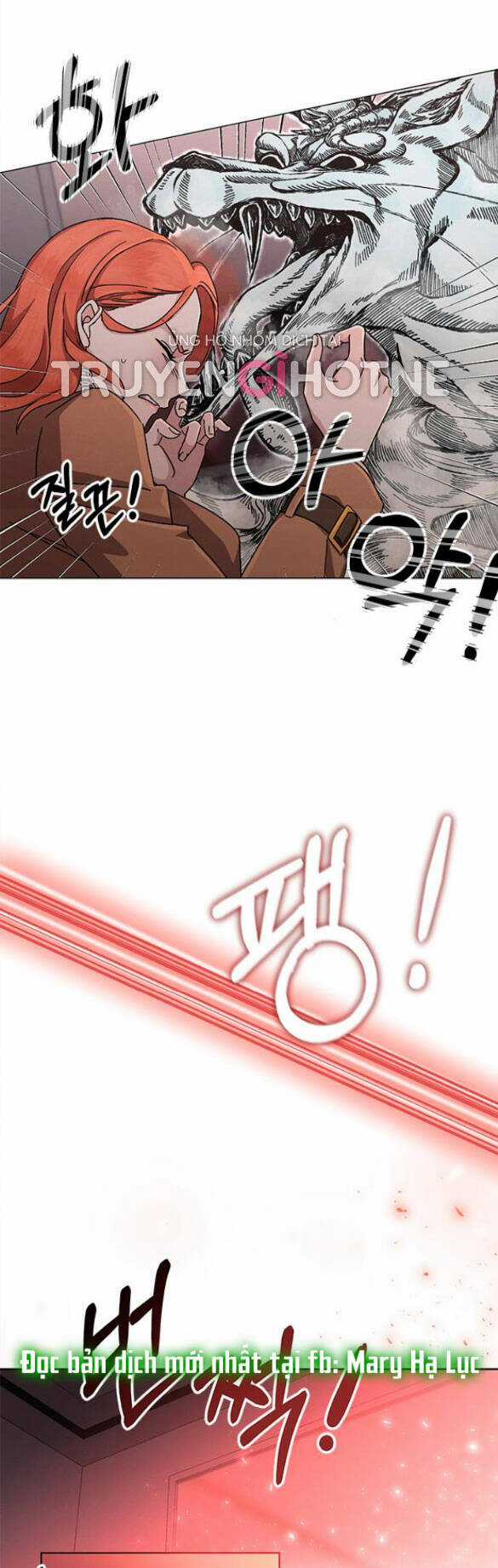 The Castle - Cô Dâu Của Quỷ Chapter 5.1 trang 9