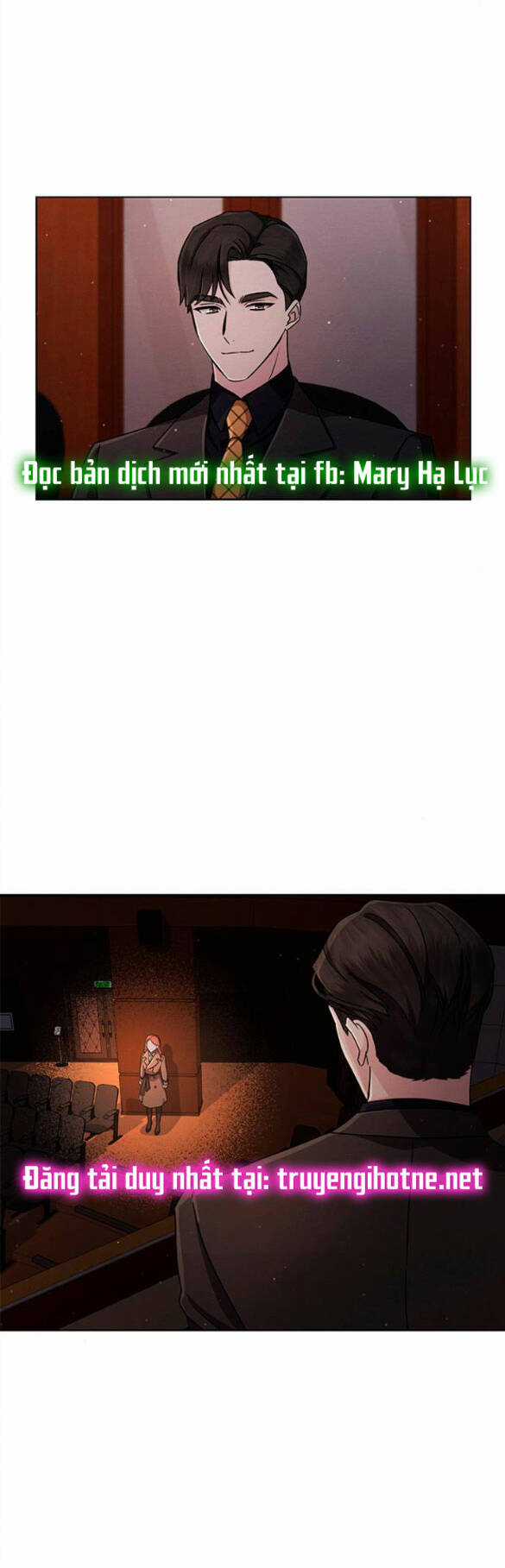 The Castle - Cô Dâu Của Quỷ Chapter 5.2 trang 11