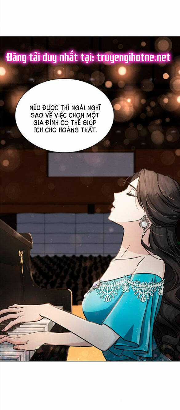 The Castle - Cô Dâu Của Quỷ Chapter 5.2 trang 14