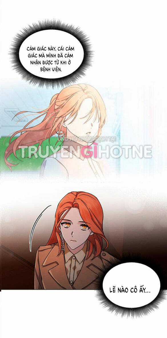 The Castle - Cô Dâu Của Quỷ Chapter 5.2 trang 19