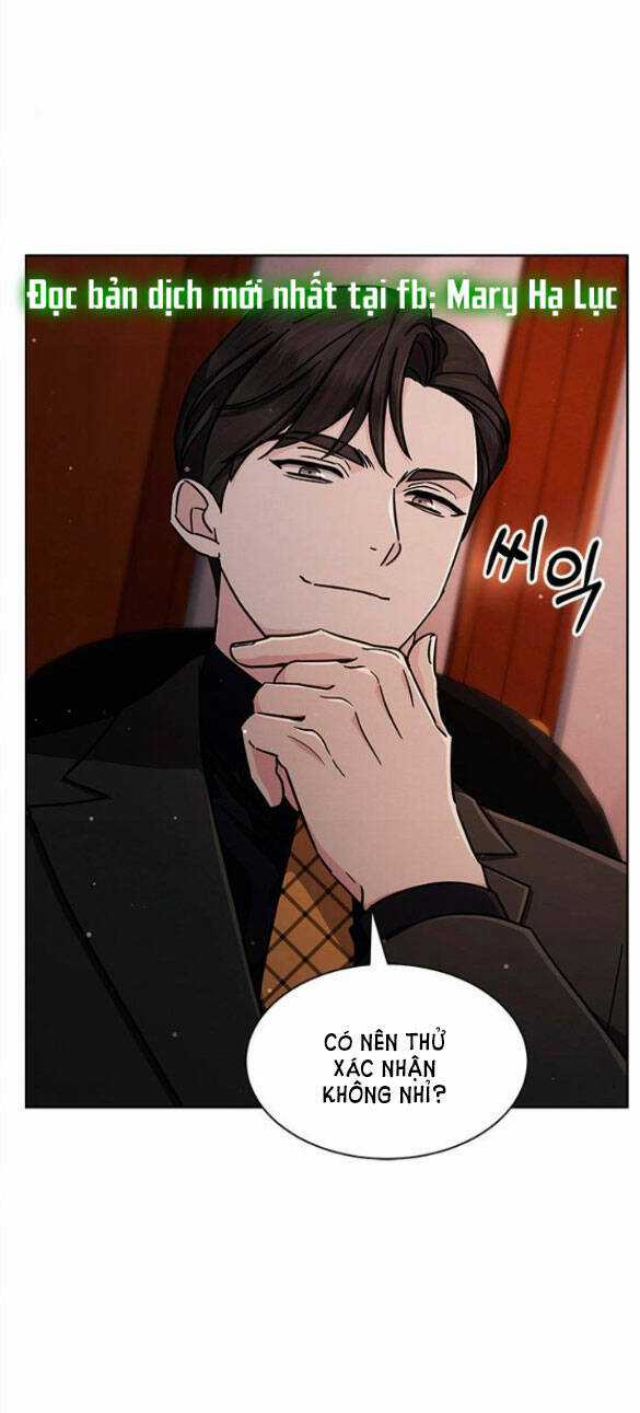 The Castle - Cô Dâu Của Quỷ Chapter 5.2 trang 20