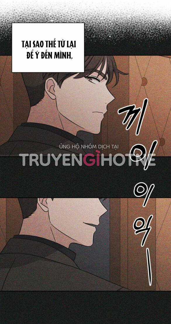 The Castle - Cô Dâu Của Quỷ Chapter 5.2 trang 3