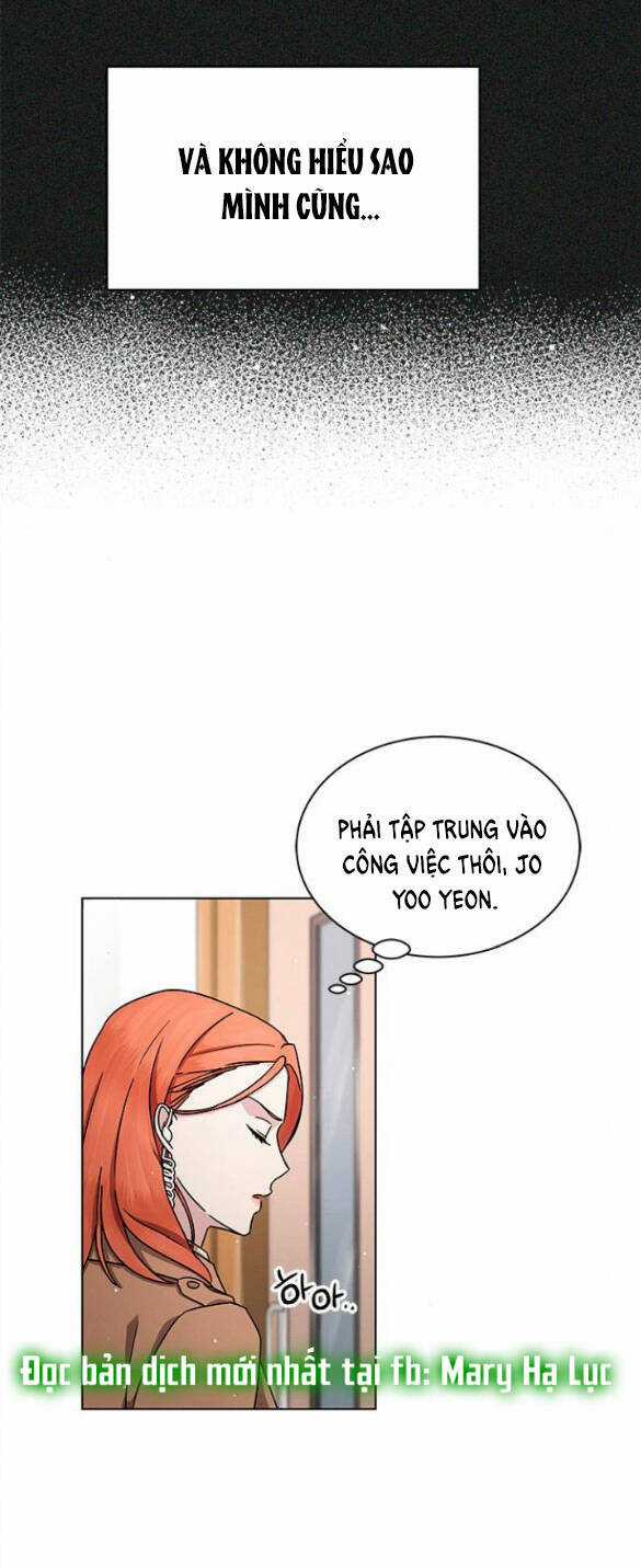 The Castle - Cô Dâu Của Quỷ Chapter 5.2 trang 4